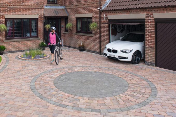 How to Choose a Driveway Paving Material