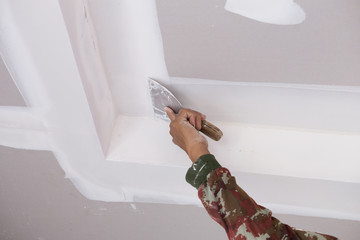 How to Do Drywall Repair Yourself