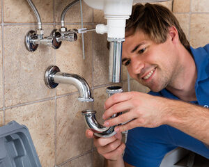 Plumbing