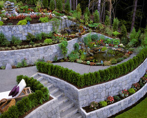 Hardscape